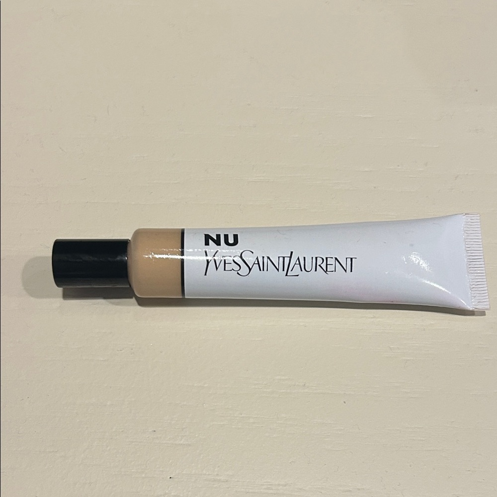 Yves Saint Laurent YSL NU Bare Look Tint - Shade Nu 6